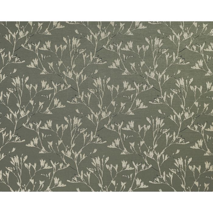 Rhone Sage Roman Blind