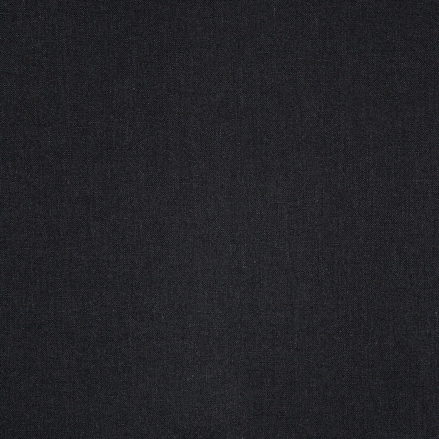 Saxon Black Roman Blind