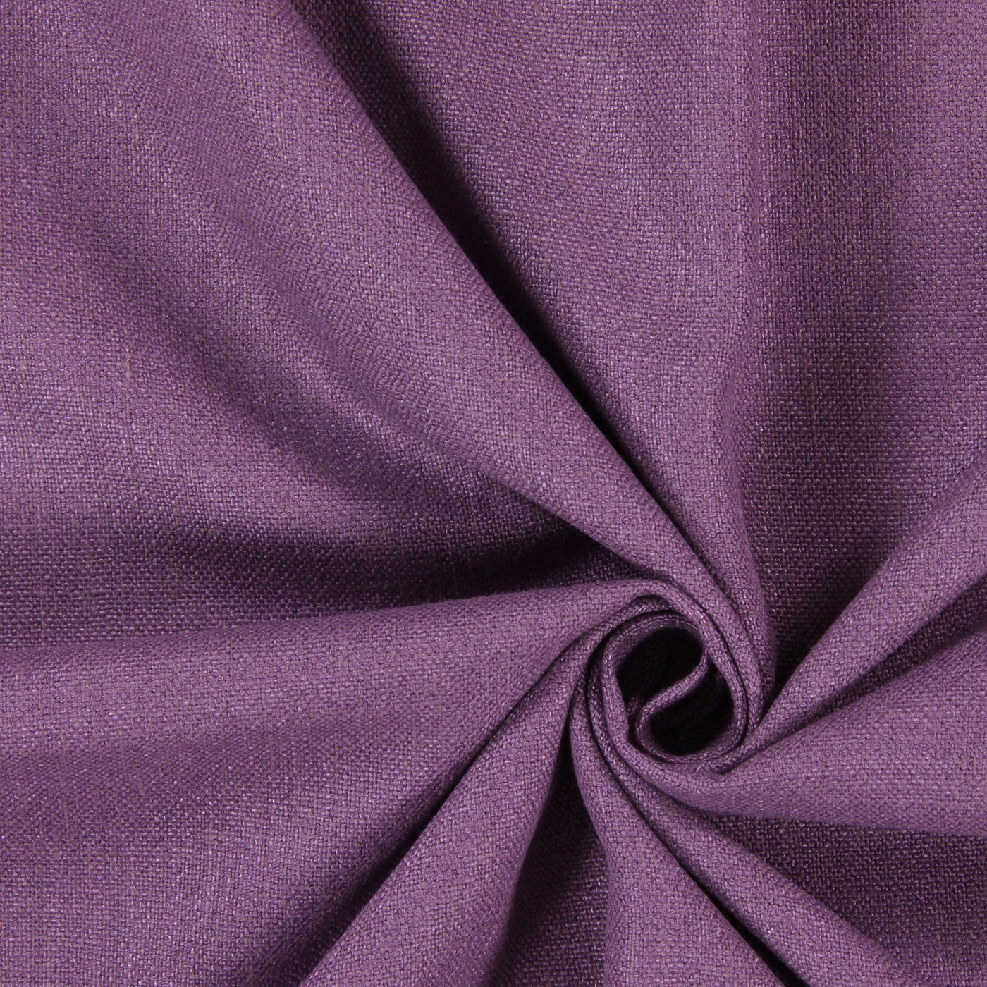 Saxon Plum Roman Blind