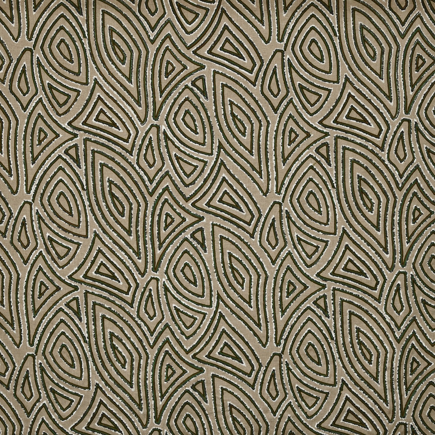 Sensia Cactus Curtains