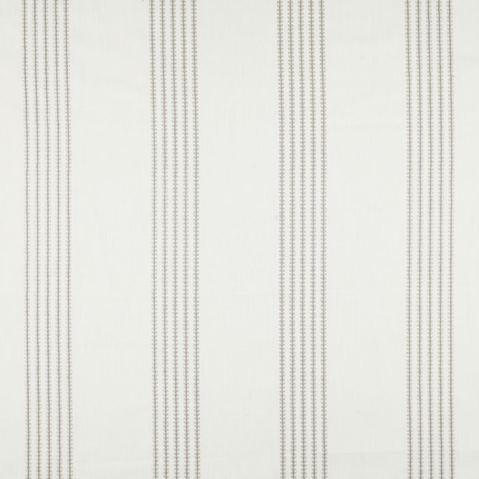 Stratton Silver Roman Blind