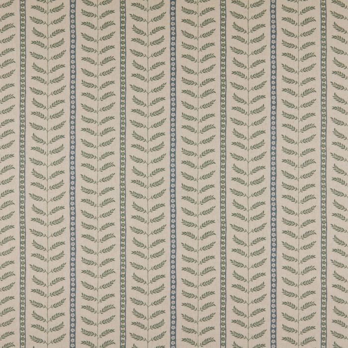 Suriane Thyme Curtains