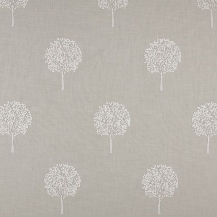 Tetbury Dove Roman Blind