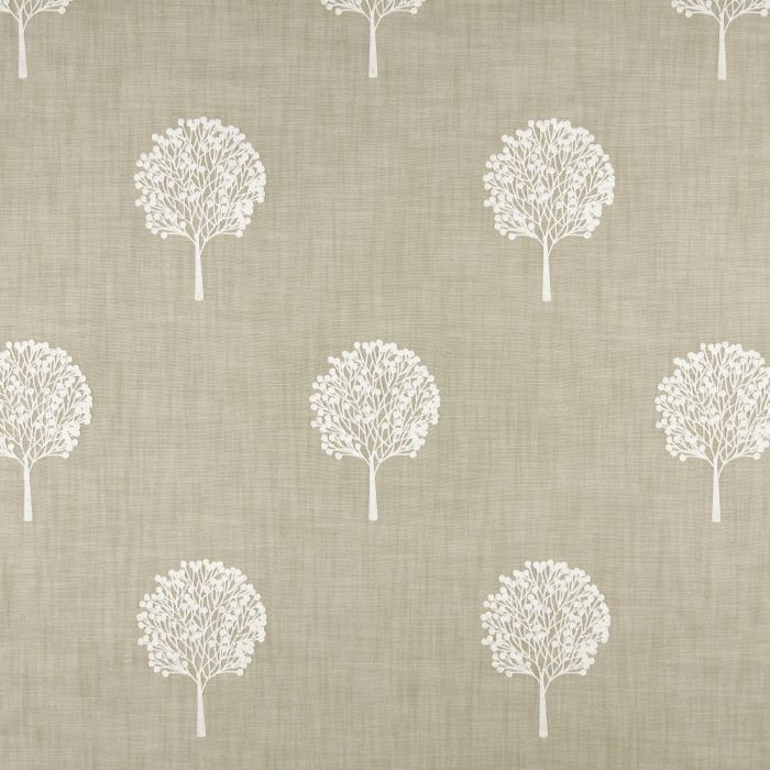Tetbury Linen Roman Blind