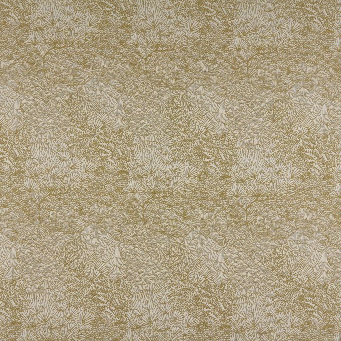 Valloni Ochre Roman Blind