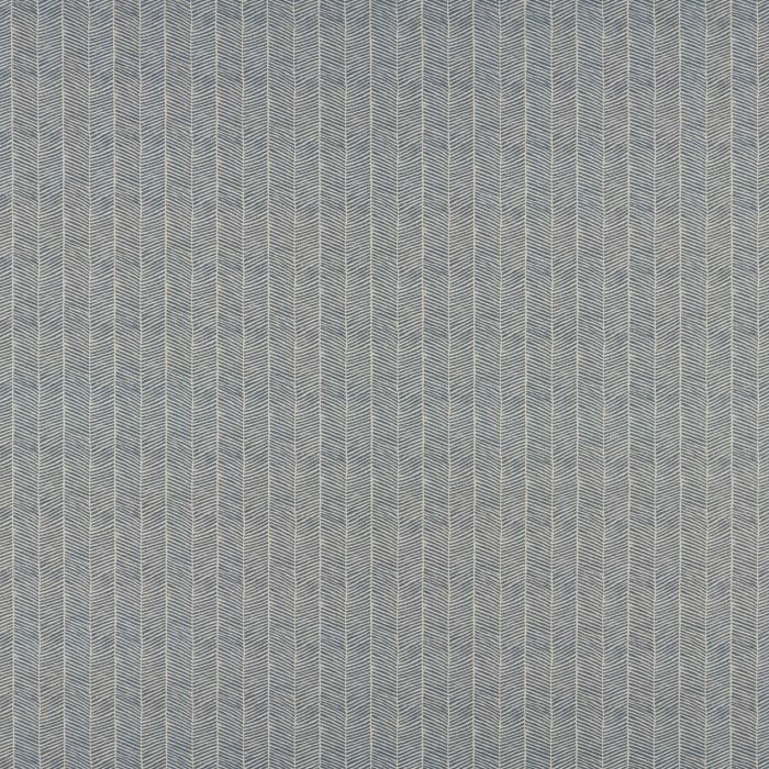 Varella Indigo Roman Blind