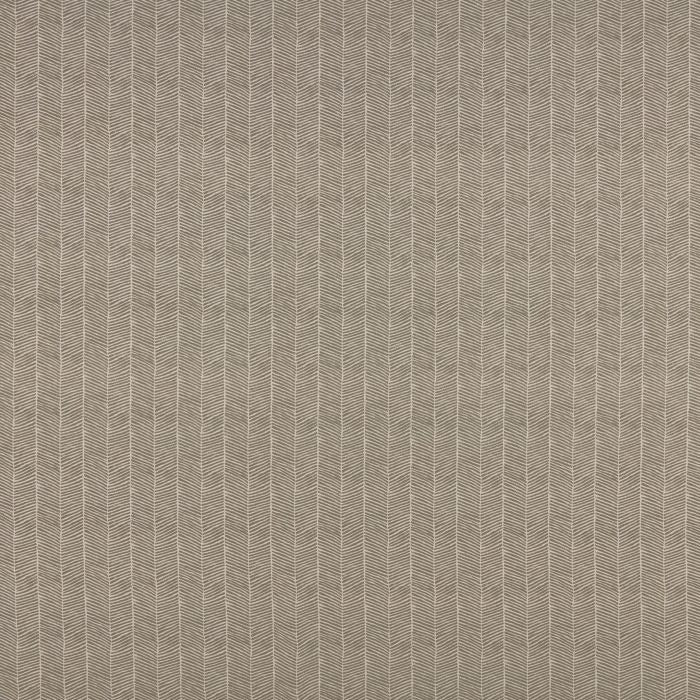 Varella Truffle Roman Blind