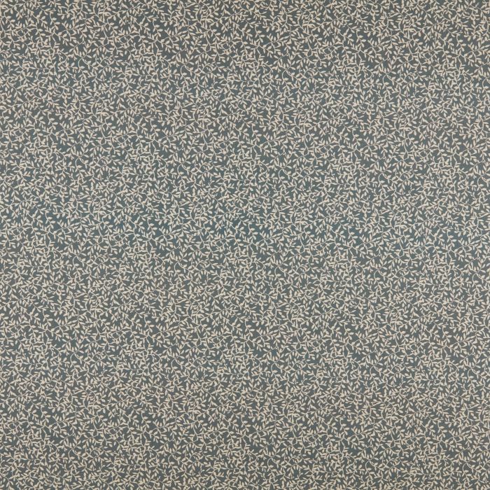 Villette Indigo Roman Blind