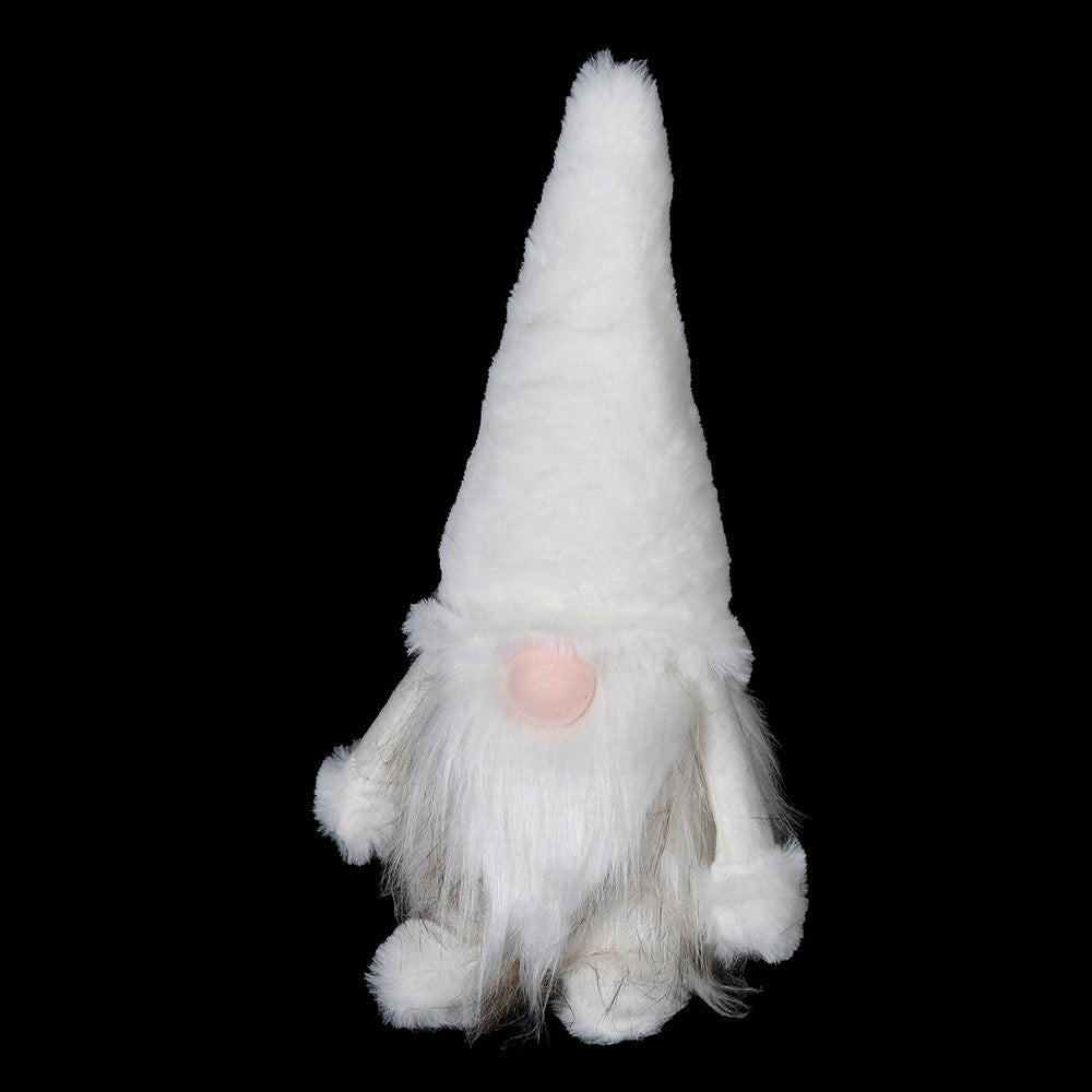Dustin Sitting Gnome
