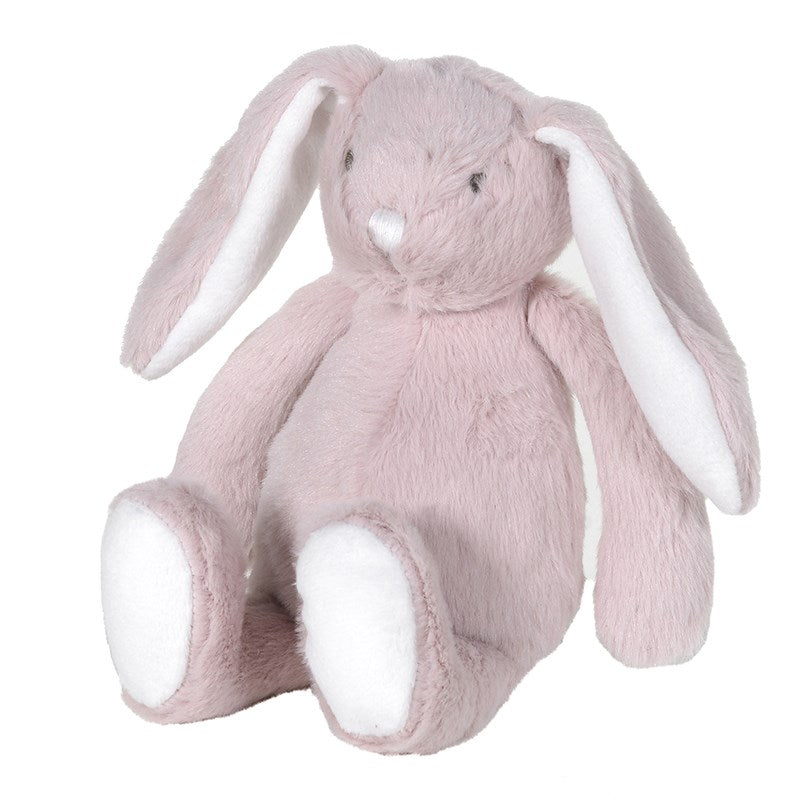 Small Pink Bunny