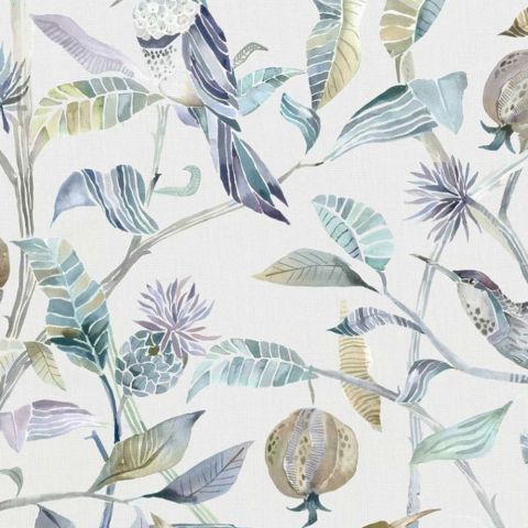 Colyford Skylark Curtains