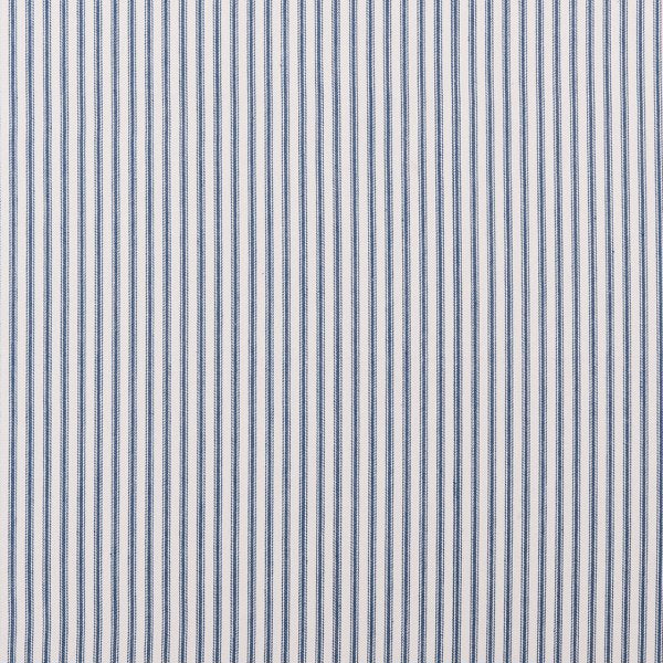 Sutton Navy Curtains