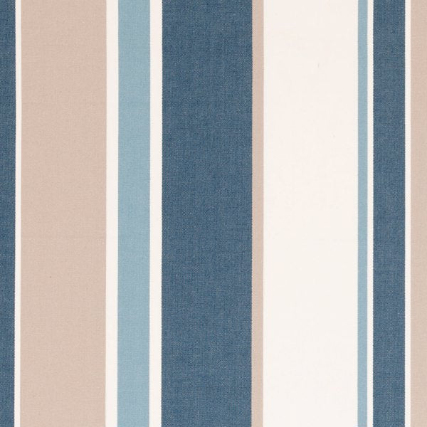 Hartford Denim Curtains