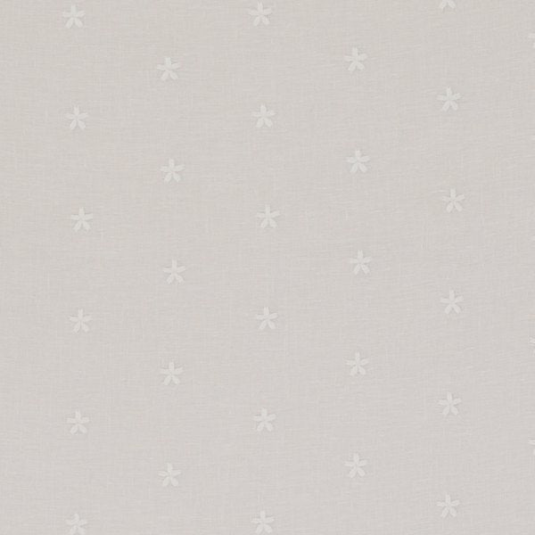 Mitton Ivory Curtains