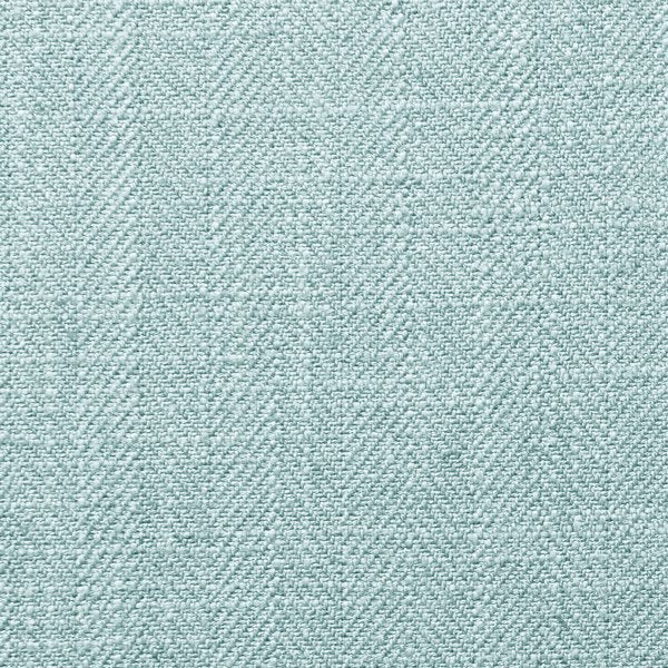 Henley Aqua Roman Blind