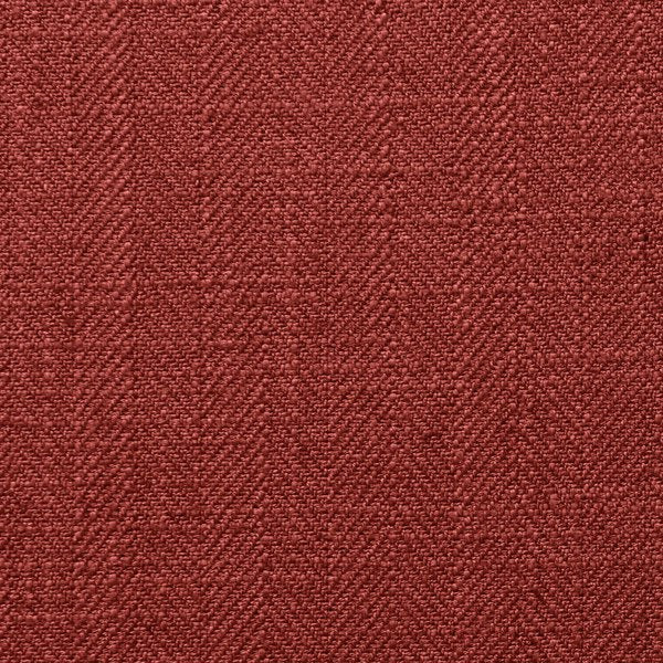 Henley Cinnabar Roman Blind