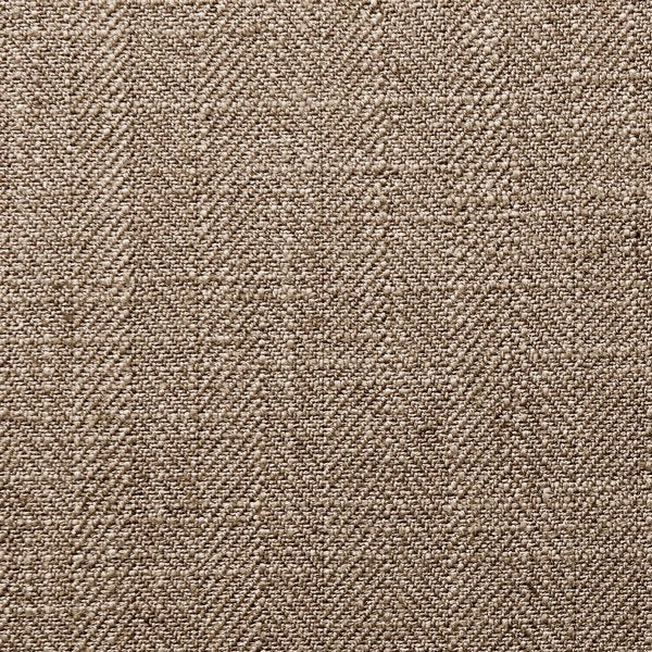 Henley Mocha Roman Blind