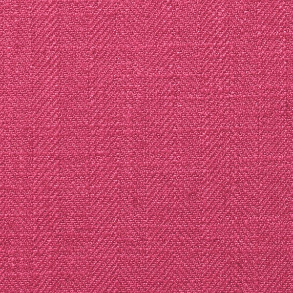 Henley Raspberry Roman Blind