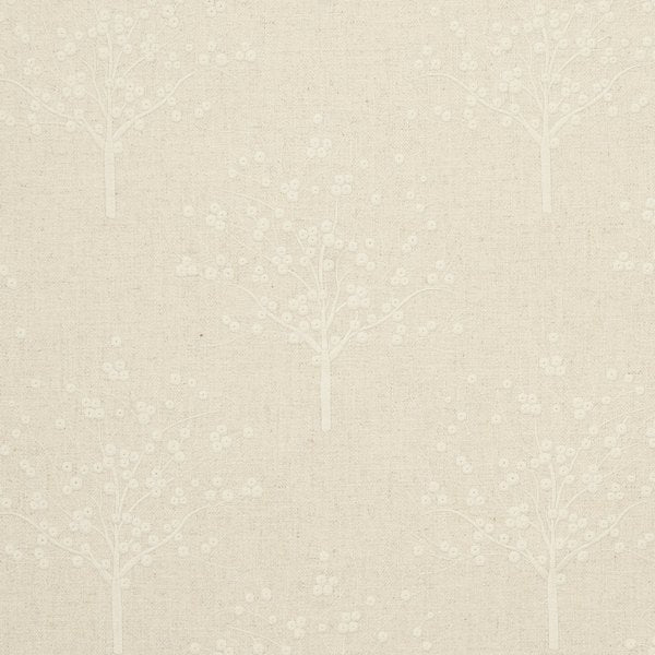 Bowood Natural Roman Blind