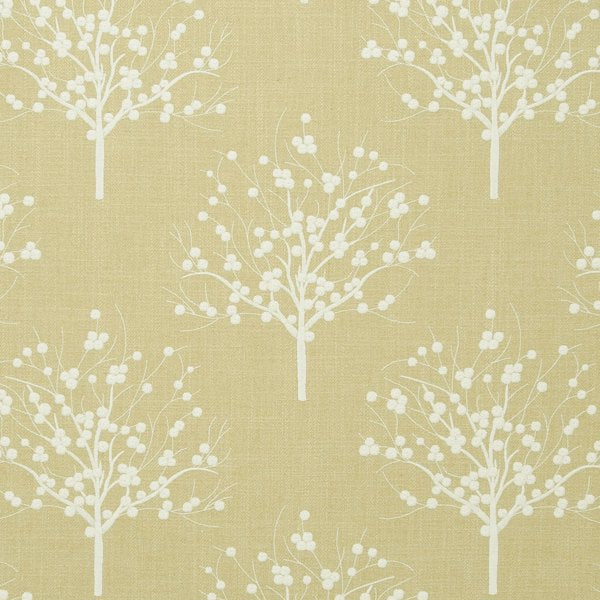 Bowood Sage Roman Blind