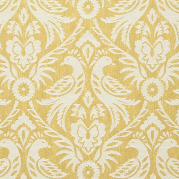 Harewood Acacia Roman Blind