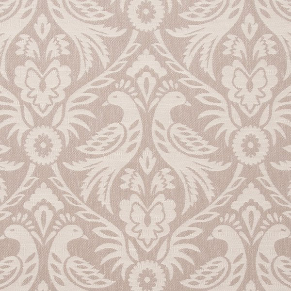 Harewood Linen Roman Blind