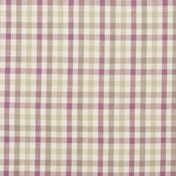 Hatfield Orchid Roman Blind