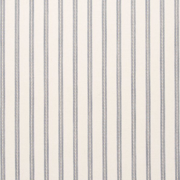 Welbeck Chambray Roman Blind