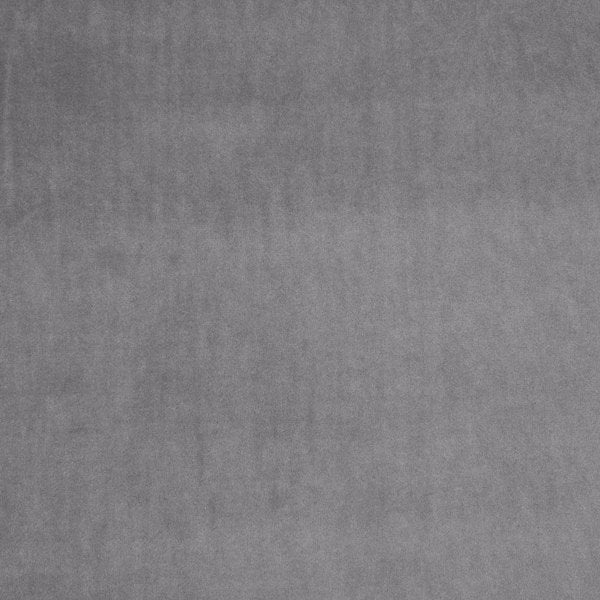 Alvar Slate Velvet Roman Blind