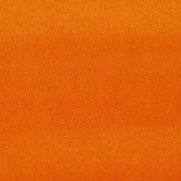 Alvar Sunset Velvet Roman Blind