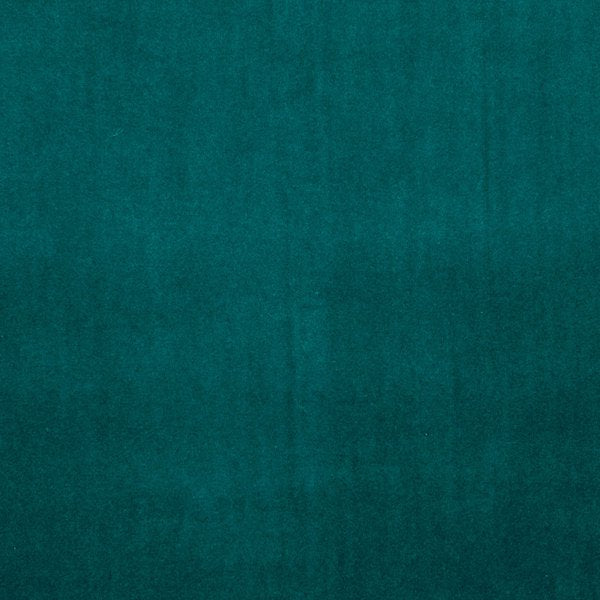 Alvar Teal Velvet Roman Blind