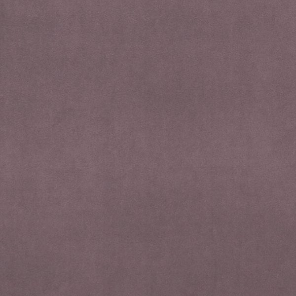 Alvar Amethyst Velvet Roman Blind