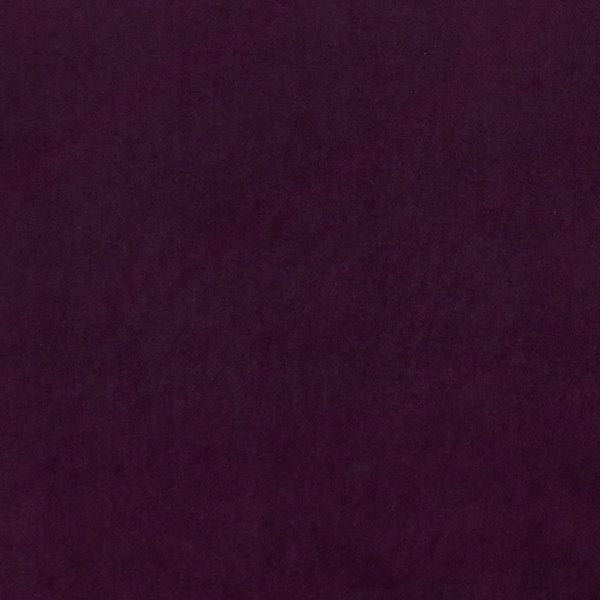 Alvar Cranberry Velvet Curtains