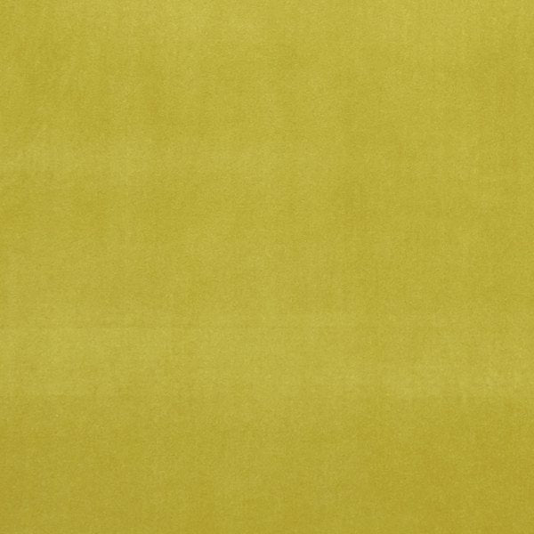 Alvar Lime Velvet Curtains