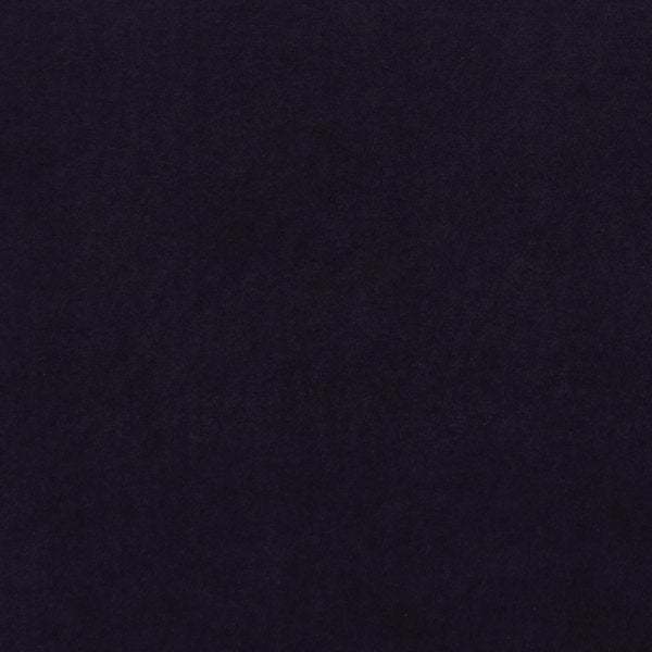 Alvar Navy Velvet Curtains