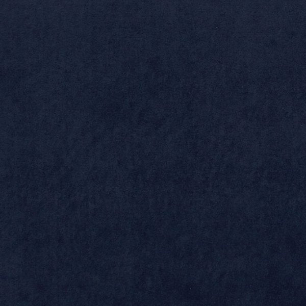 Alvar Royal Blue Velvet Curtains