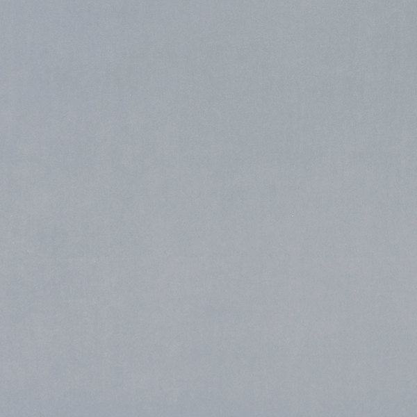 Alvar Silver Velvet Roman Blind