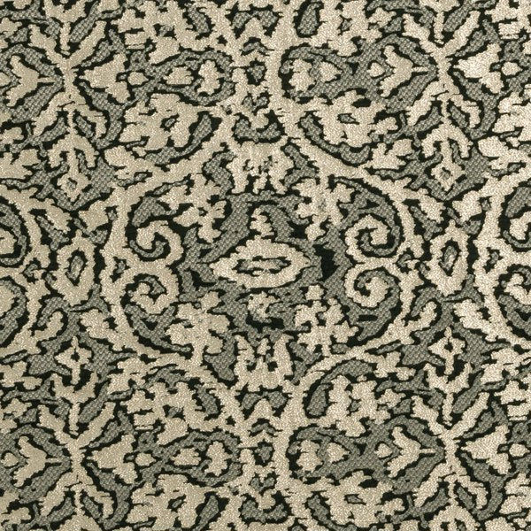 Imperiale Ebony Curtains