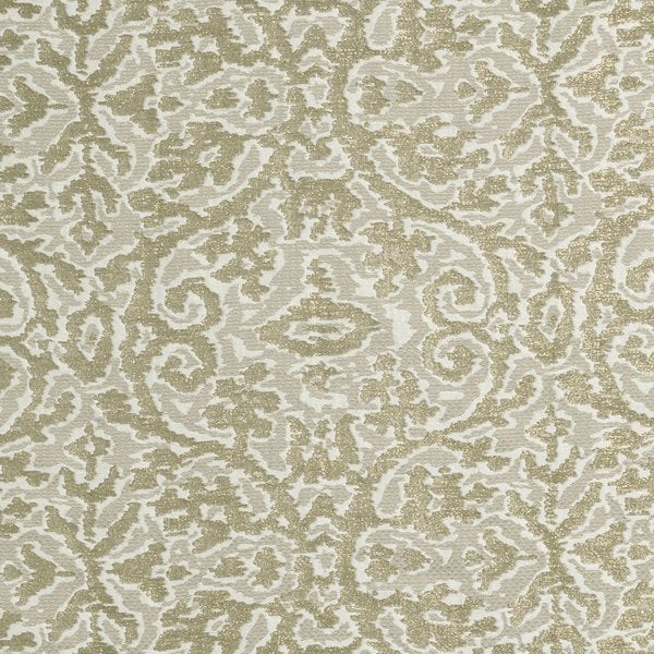 Imperiale Linen Roman Blind