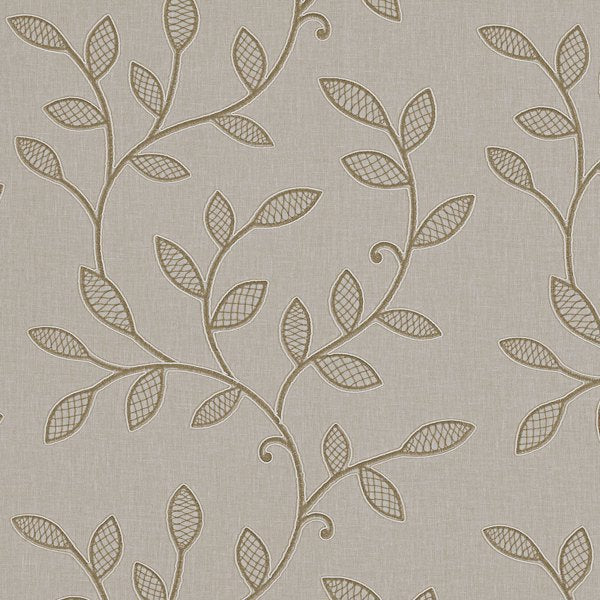 Hetton Natural Curtains
