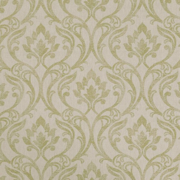 Leyburn Citrus Roman Blind