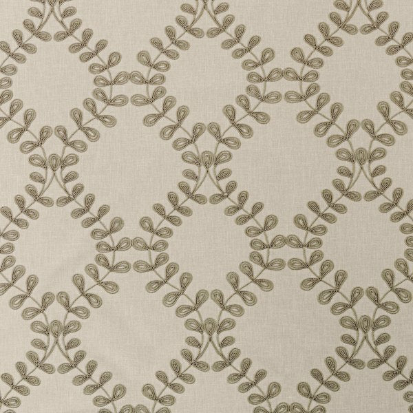 Malham Taupe Roman Blind