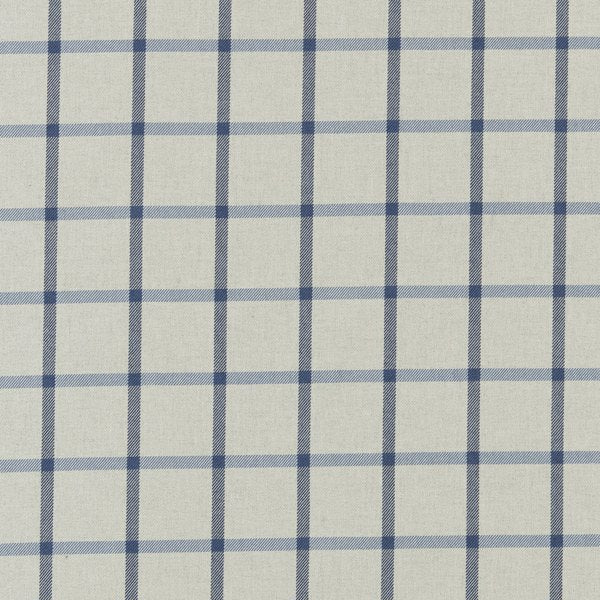 Aviemore Denim Roman Blind