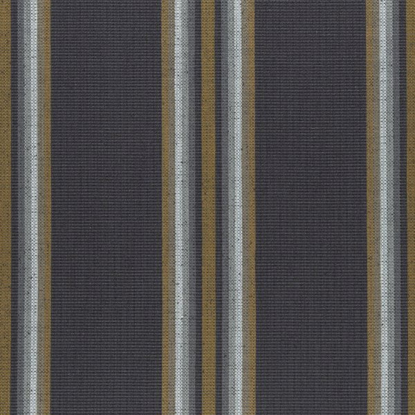 Imani Charcoal/Cinnamon Curtains