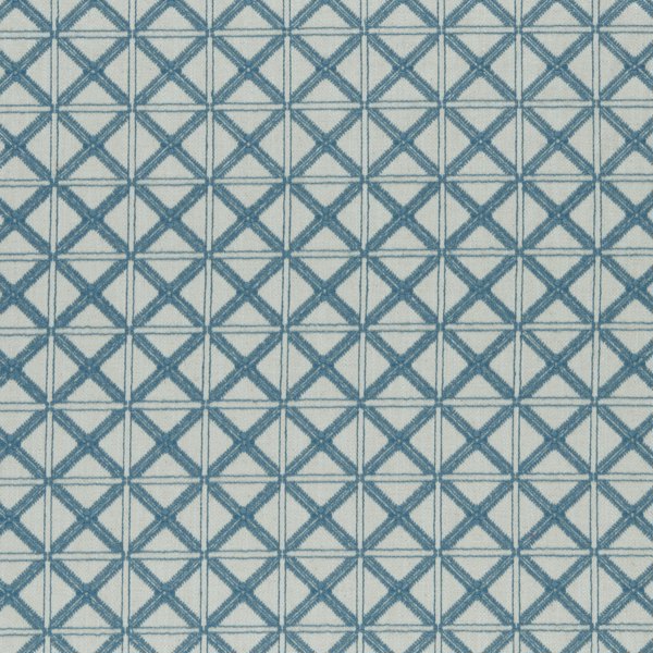 Makenzi Aqua Curtains