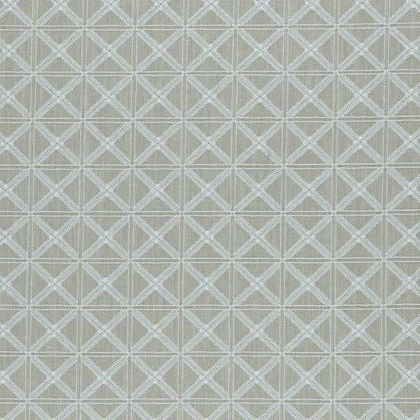 Makenzi Natural Roman Blind