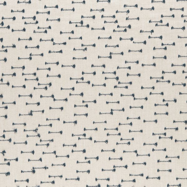 Nala Indigo Curtains