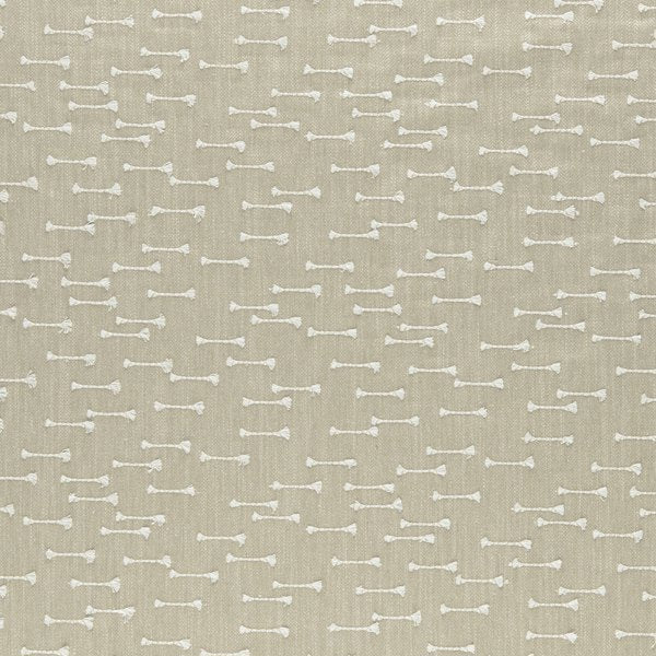 Nala Natural Curtains