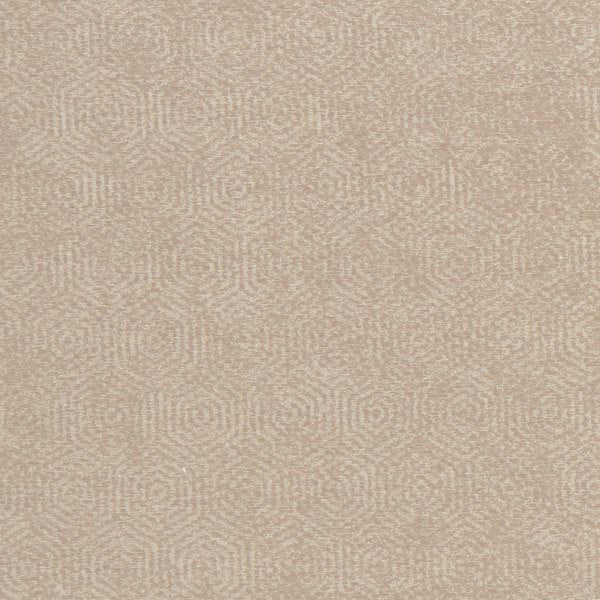 Yoruba Cinnamon Curtains