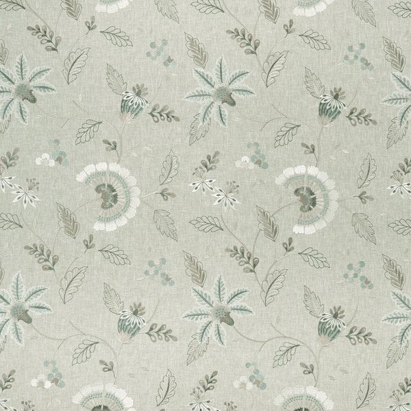 Delamere Duck Egg Roman Blind